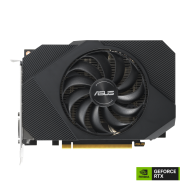 ASUS Phoenix GeForce RTX™ 3050 V2 8GB GDDR6