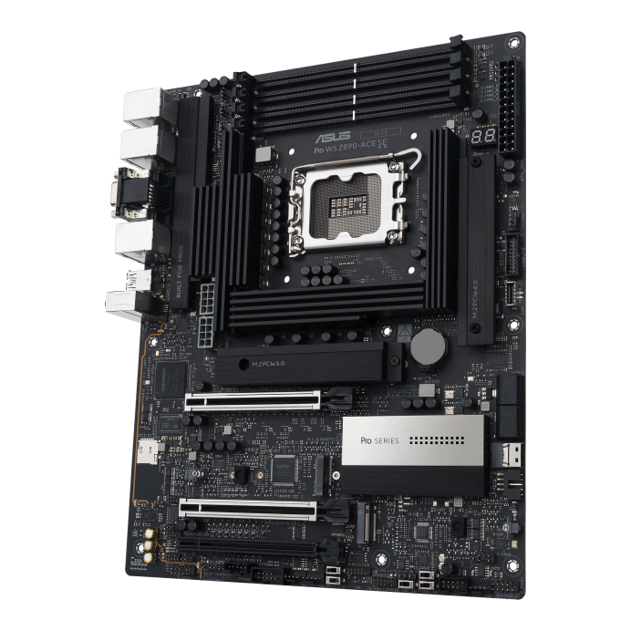 Pro WS Z890-ACE SE