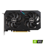 Dual GeForce RTX 3060 V2 