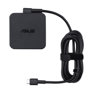 ASUS AC65-00 65W USB Type-C Adapter