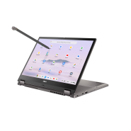 ASUS Chromebook Plus Enterprise CM34 Flip (CM3401)