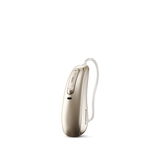 phonak audeo hearing aid