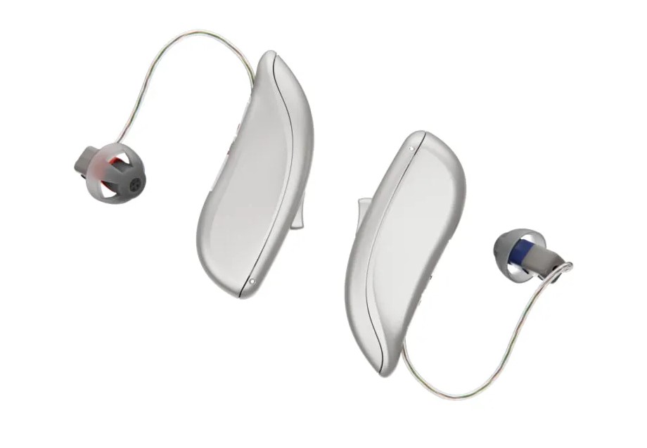 Lively 2 Pro hearing aid review