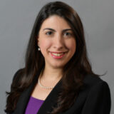 Marisa Censani, MD, FOMA