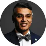 Krishna Doniparthi, MD, FOMA