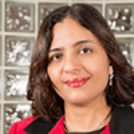 Aparna Chandrasekaran, MD, MBBS, FOMA