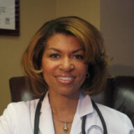 Denise E. Bruner, MD, MFOMA