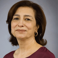 Fadia Haddadin, MD, FAAFP, FOMA