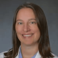 Stephanie McKnight, MD, FOMA