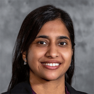 Kanchan Pillai, MD, FOMA