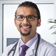 Pankaj Timsina, MD, FOMA