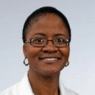 Verlyn Warrington, MD, FOMA