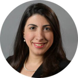 Marisa Censani, MD, FOMA