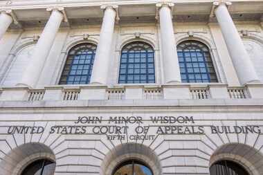 The remarkable ruling by the 5th U.S. Circuit Court of Appeals shows the impact of the...