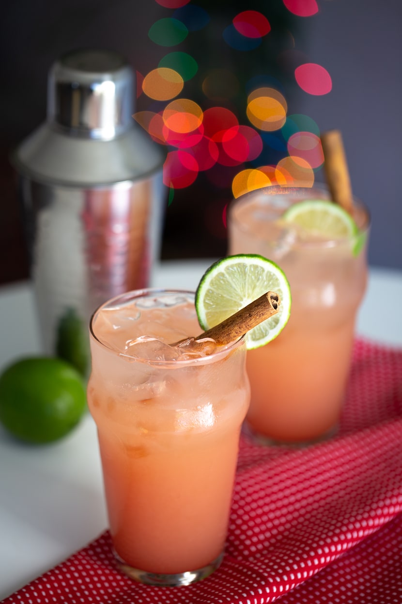 Cinnamon Paloma from Kayla McDowell of Bowen House