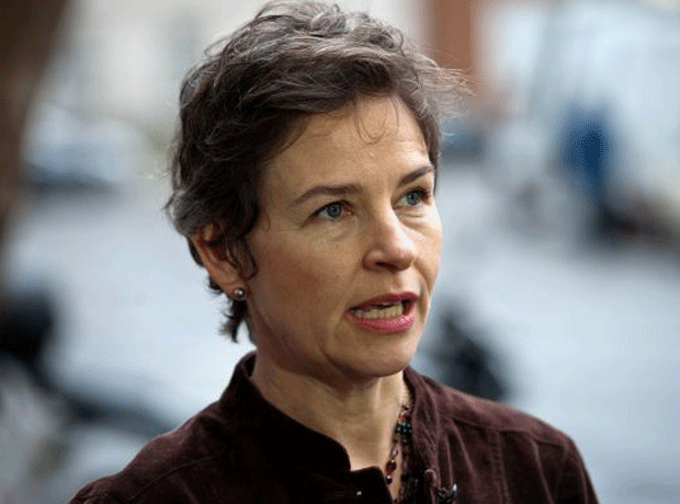 Mary Creagh