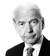 John Humphrys