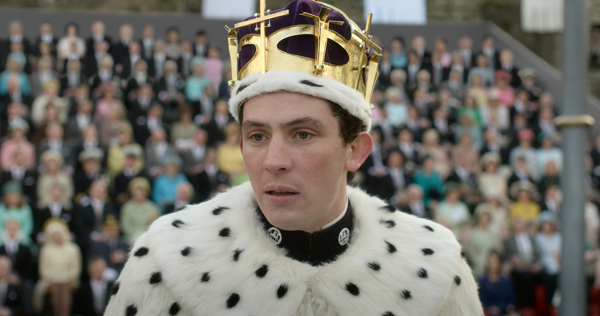 The Crown Season 3 Episode 6