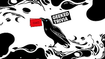 Geeked Week Trivia