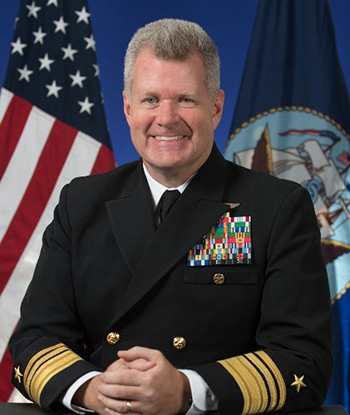 Adm. Samuel Paparo