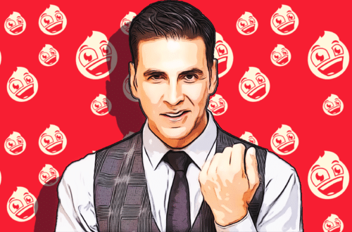 Akshay Kumar Net Worth