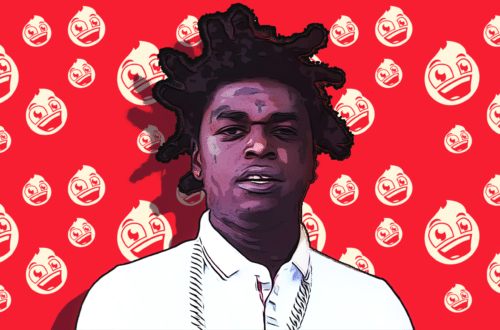 Kodak Black Net Worth