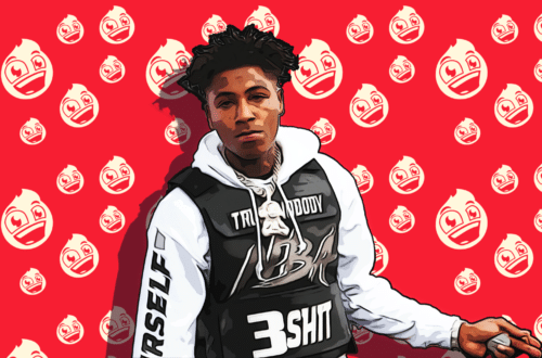 NBA Youngboy Net Worth