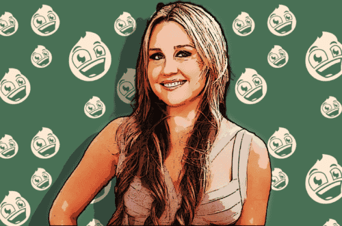 Amanda Bynes Net Worth