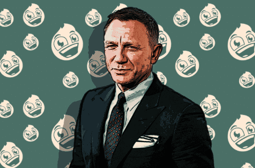 Daniel Craig Net Worth