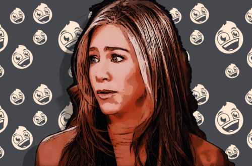 Jennifer Aniston Net Worth