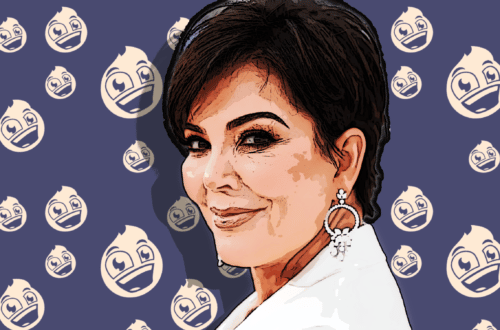 Kris Jenner Net Worth