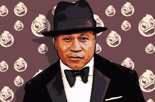 LL Cool J Net Worth