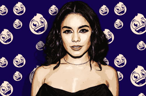 Vanessa Hudgens Net Worth