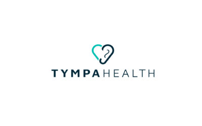 Tympa health logo