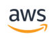 AWS logo for interview with Dr Andrew Jones