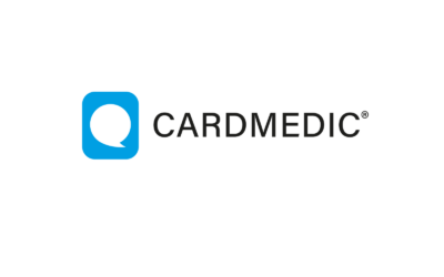 Card medic logo