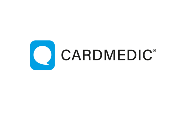 Card medic logo