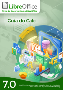 Guia do Calc 7.0