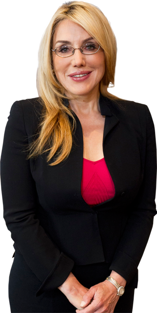 Dolly Lenz is the top and trusted real estate agent in New York City