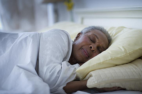 Erratic sleeping behavior may increase diabetes risk featured image