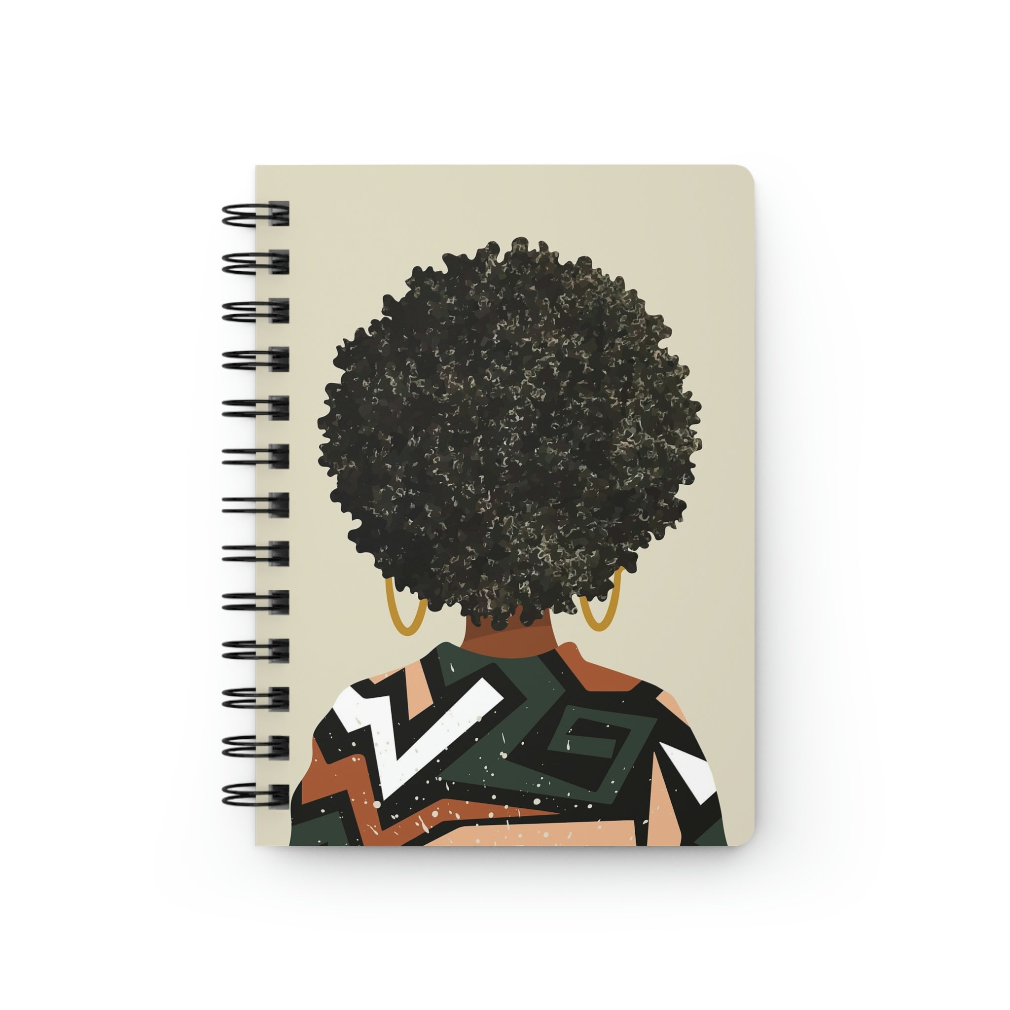 "Black Art Matters" Journal