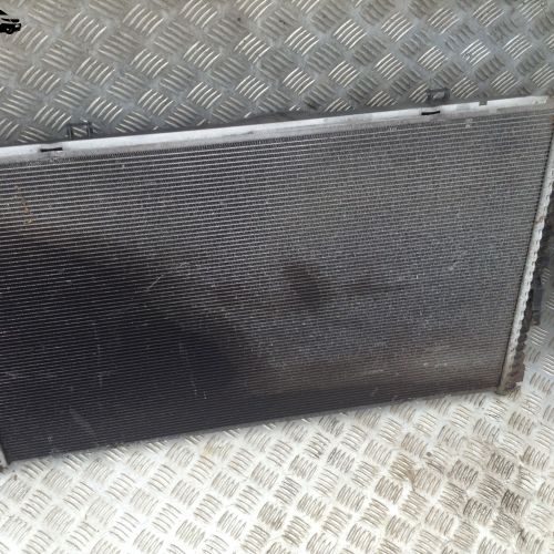 FORD TRANSIT CUSTOM/MK8 2.0 EURO6 2019 RADIATOR/FAN+SURROUND BK218005BC/BK218C607 8