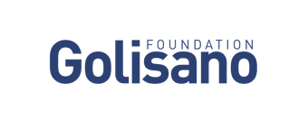 Golisano Foundation logo