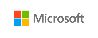 Microsoft logo