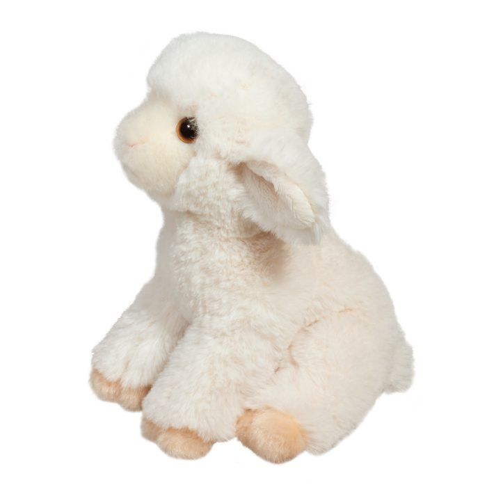 Mini Dollie Lamb Soft - Image 2