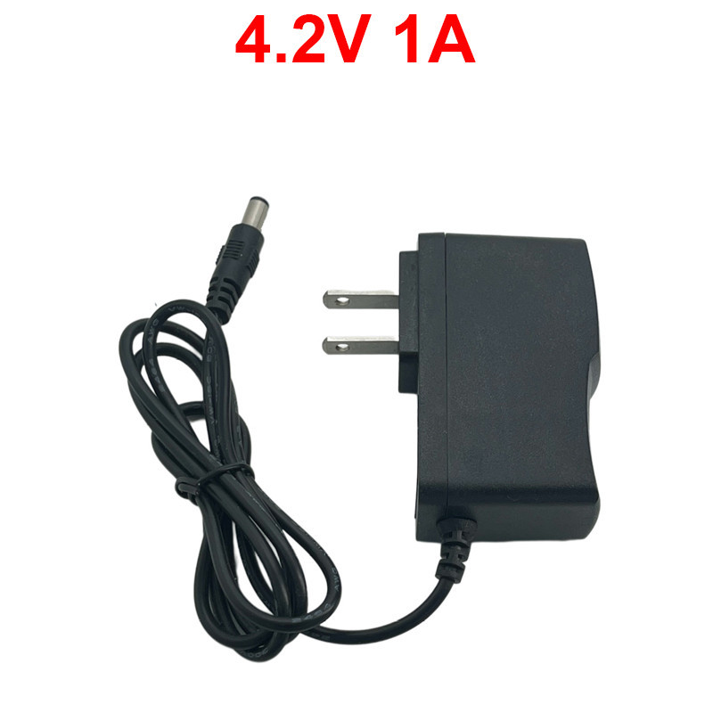 Sạc pin Lithium 1S-4.2V đến 7S-29.4V chân cắm 5.5*2.1mm || | Shopee ...