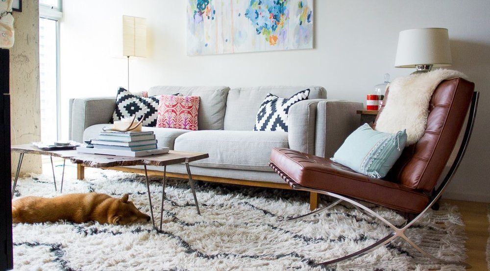 12 places to buy furniture in Vancouver that aren't IKEA