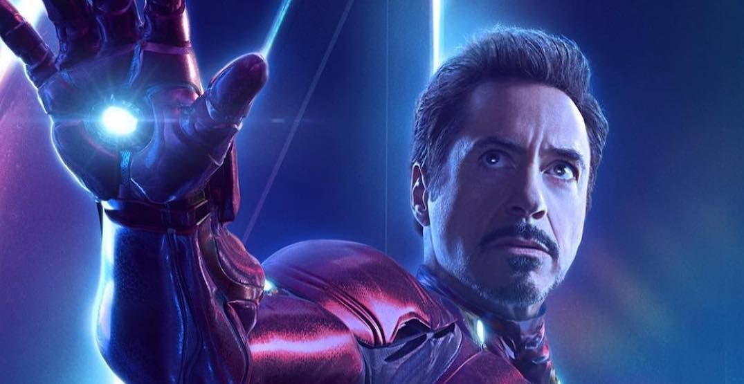 You can now rent Tony Stark’s cabin from Avengers: Endgame on Airbnb