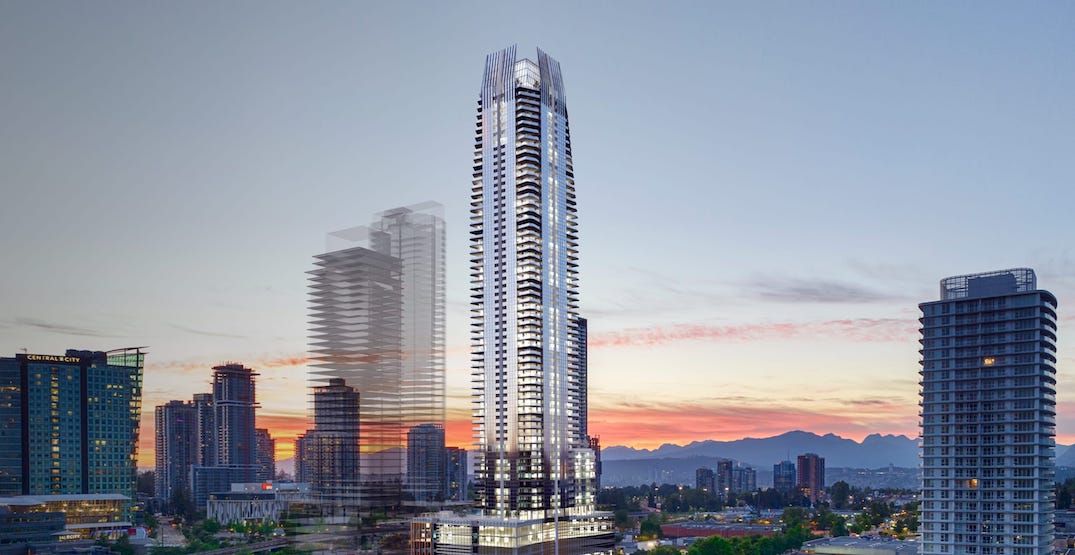 Metro Vancouver developer of major projects faces big mortgage troubles