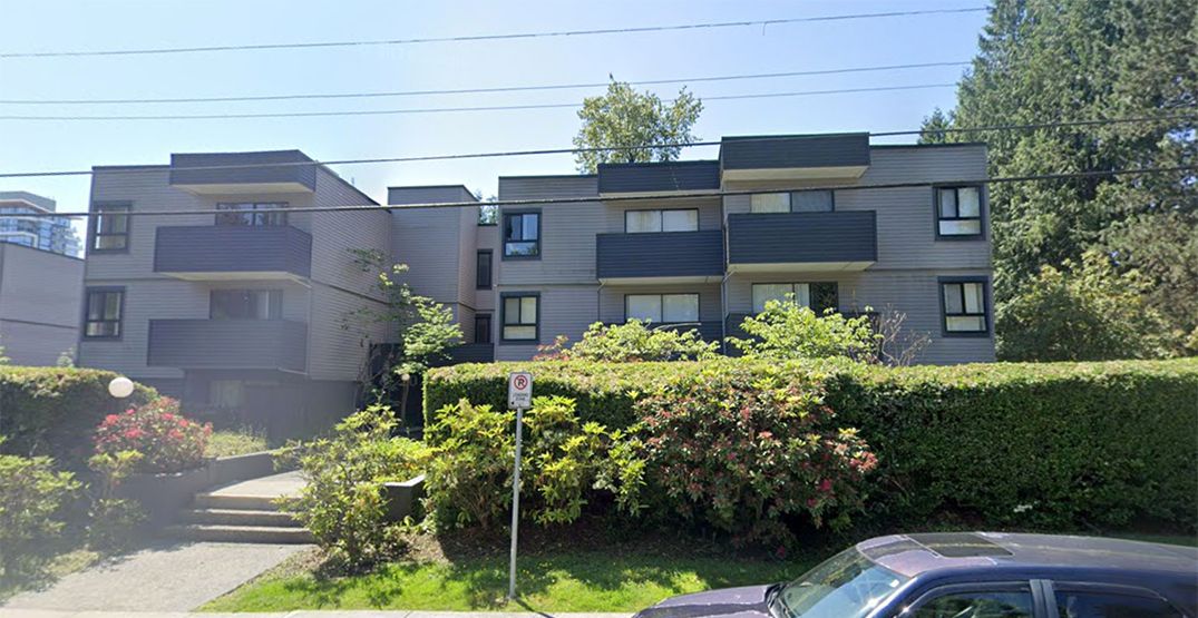 1010 King Albert Avenue in Coquitlam